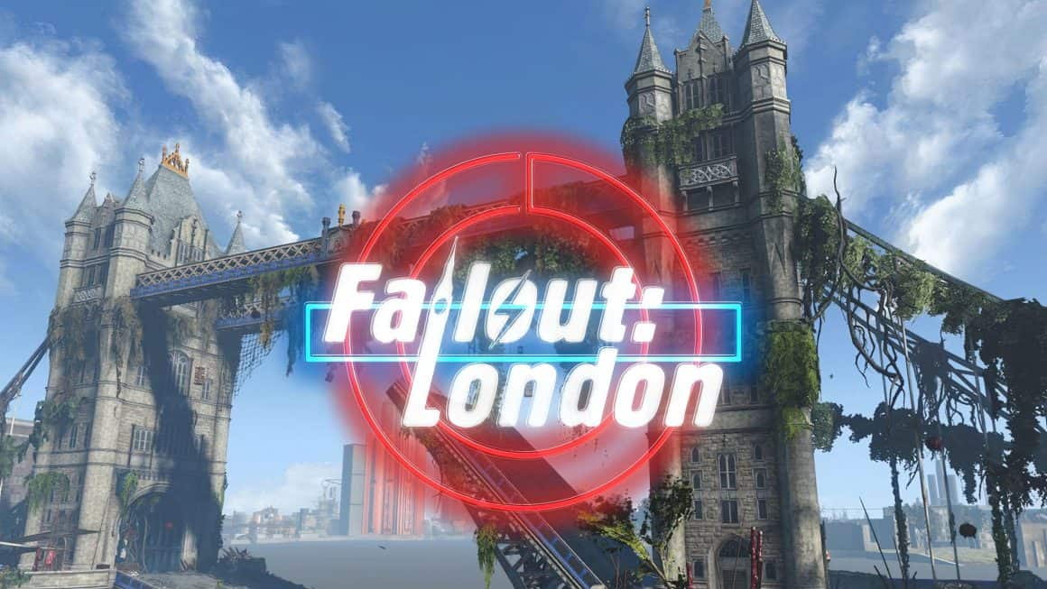 ماد Fallout: London به موفقیت یک میلیون دانلود رسید