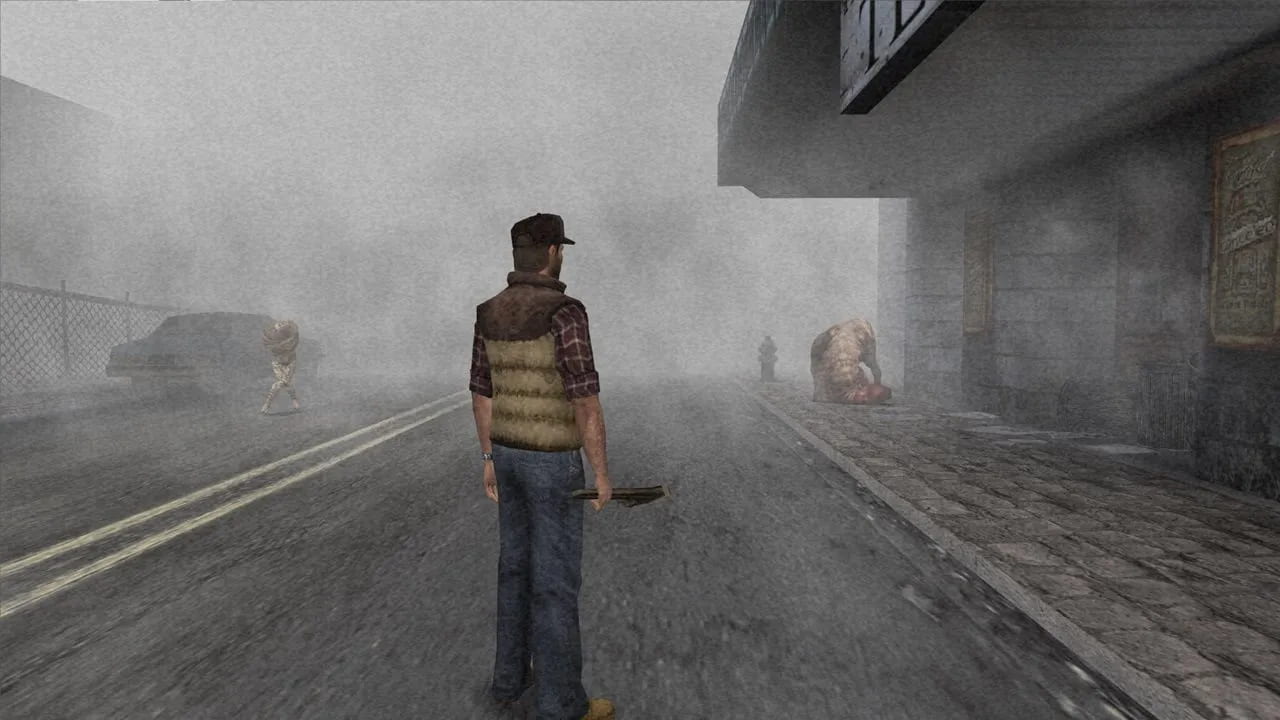 سفر تاریک تراویس: بررسی داستان Silent Hill: Origins