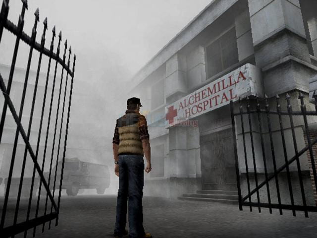 سفر تاریک تراویس: بررسی داستان Silent Hill: Origins