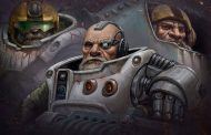 سریال Secret Level: دنیای Warhammer 40k و ادامه داستان تایتوس