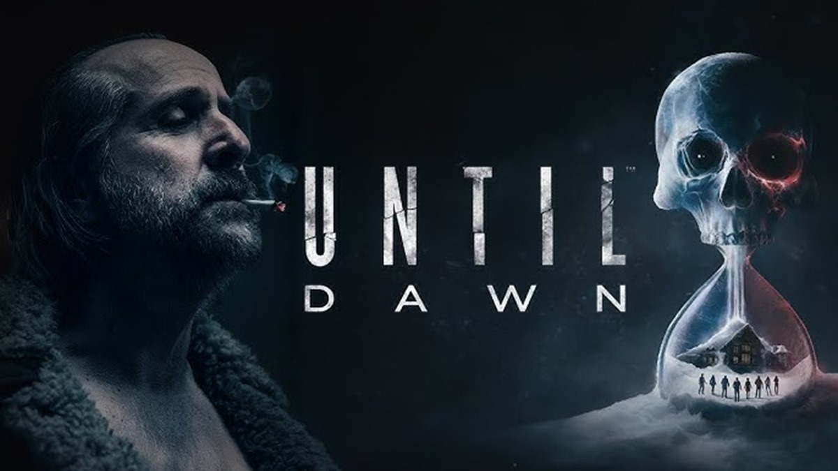 آغاز شمارش معکوس برای اکران فیلم Until Dawn؛ بهار ۱۴۰۴