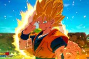 اطلاعات جدید درباره حجم دانلود و تاریخ عرضه Dragon Ball Sparking! Zero روی PS5