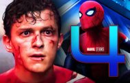 تام هالند از نگارش فیلمنامه‌ی Spider-Man 4 خبر داد