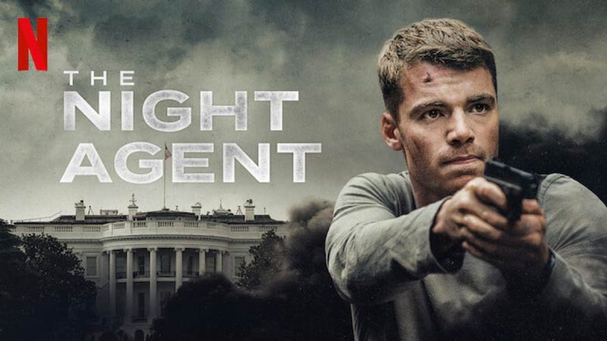 تمدید سریال The Night Agent برای فصل سوم | فصل دوم تا ۲۰۲۵ به تعویق افتاد