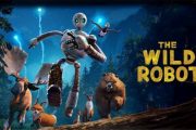 ساخت دنباله انیمیشن محبوب The Wild Robot با بازگشت کریس سندرز تایید شد