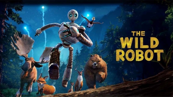 ساخت دنباله انیمیشن محبوب The Wild Robot با بازگشت کریس سندرز تایید شد