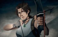 تمدید فصل دوم سریال Tomb Raider: The Legend of Lara Croft در نتفلیکس