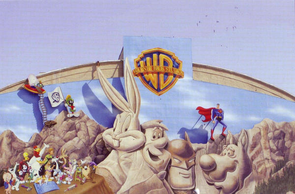 رونمایی از انیمیشن جدید و فوق سری Warner Bros؛ بازگشت Looney Tunes به سینما