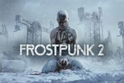 فروش بیش از نیم میلیون نسخه از بازی Frostpunk 2 در سه ماهه سوم ۲۰۲۵