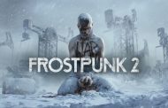 فروش بیش از نیم میلیون نسخه از بازی Frostpunk 2 در سه ماهه سوم ۲۰۲۵