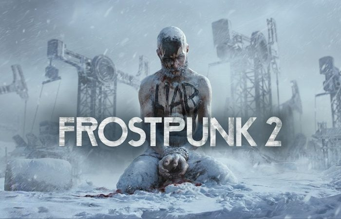 فروش بیش از نیم میلیون نسخه از بازی Frostpunk 2 در سه ماهه سوم ۲۰۲۵