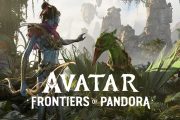 Avatar: Frontiers of Pandora با پشتیبانی از پلی استیشن ۵ پرو و نقشه جدید به‌روزرسانی شد