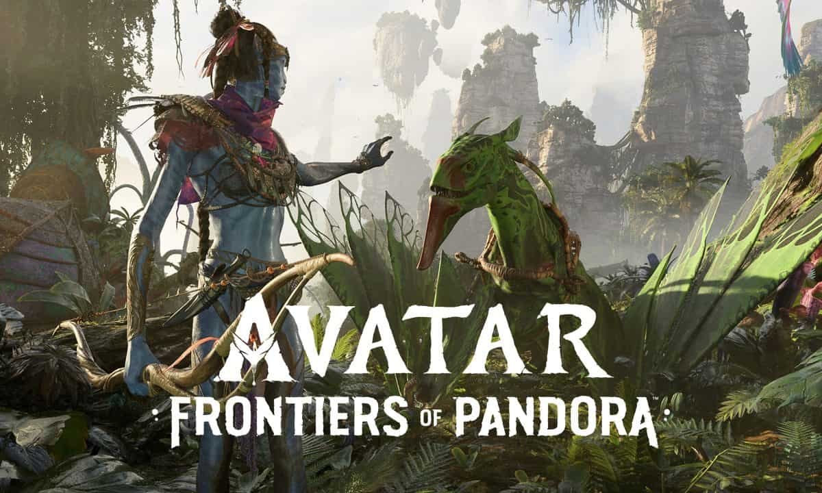 Avatar: Frontiers of Pandora با پشتیبانی از پلی استیشن ۵ پرو و نقشه جدید به‌روزرسانی شد