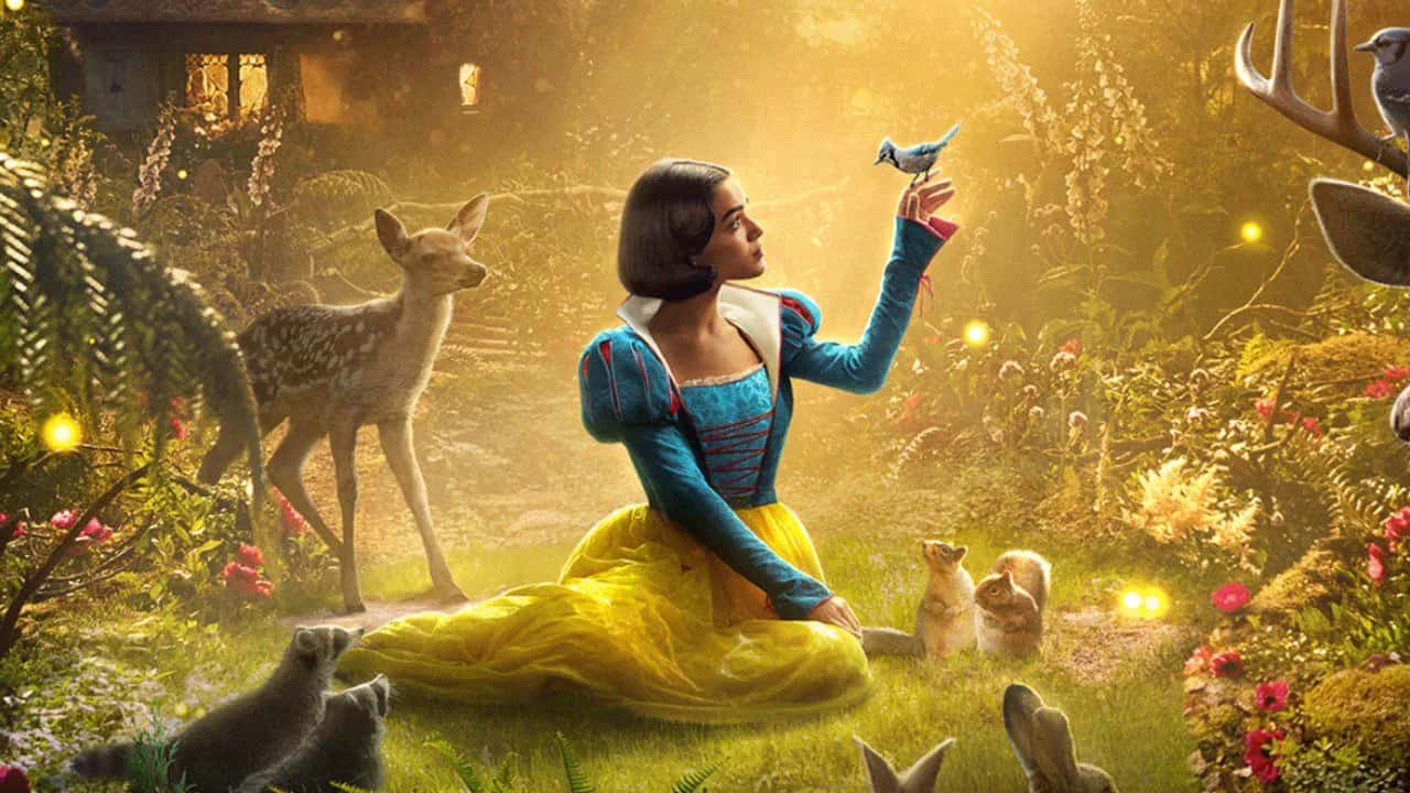 آیا فیلم Snow White شکست بزرگ بعدی دیزنی خواهد بود؟