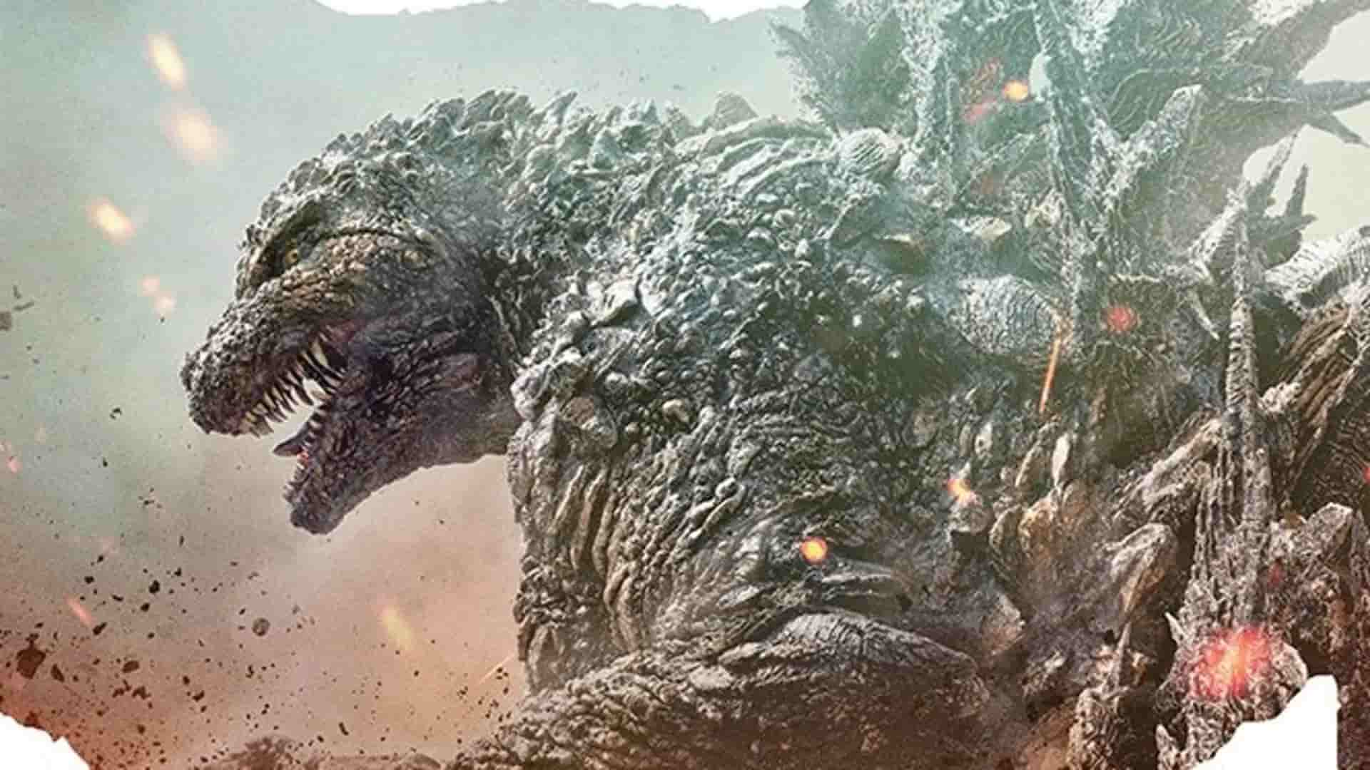 ساخت فیلم جدید گودزیلا با کارگردانی خالق Godzilla Minus One رسماً تایید شد