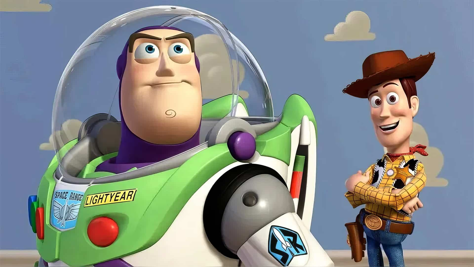 تصویر جدید انیمیشن Toy Story 5: ارتش معیوب‌های باز لایت‌یر در انتظار بازگشت