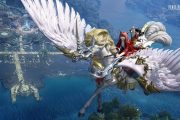 نسخه موبایل Final Fantasy 14 با داستان اصلی و ویژگی‌های جدید معرفی شد