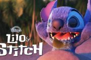 پوستر جدید فیلم لایو اکشن Lilo and Stitch منتشر شد | بازگشت استیچ به پرده سینما