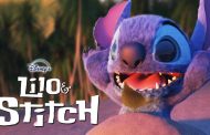 پوستر جدید فیلم لایو اکشن Lilo and Stitch منتشر شد | بازگشت استیچ به پرده سینما