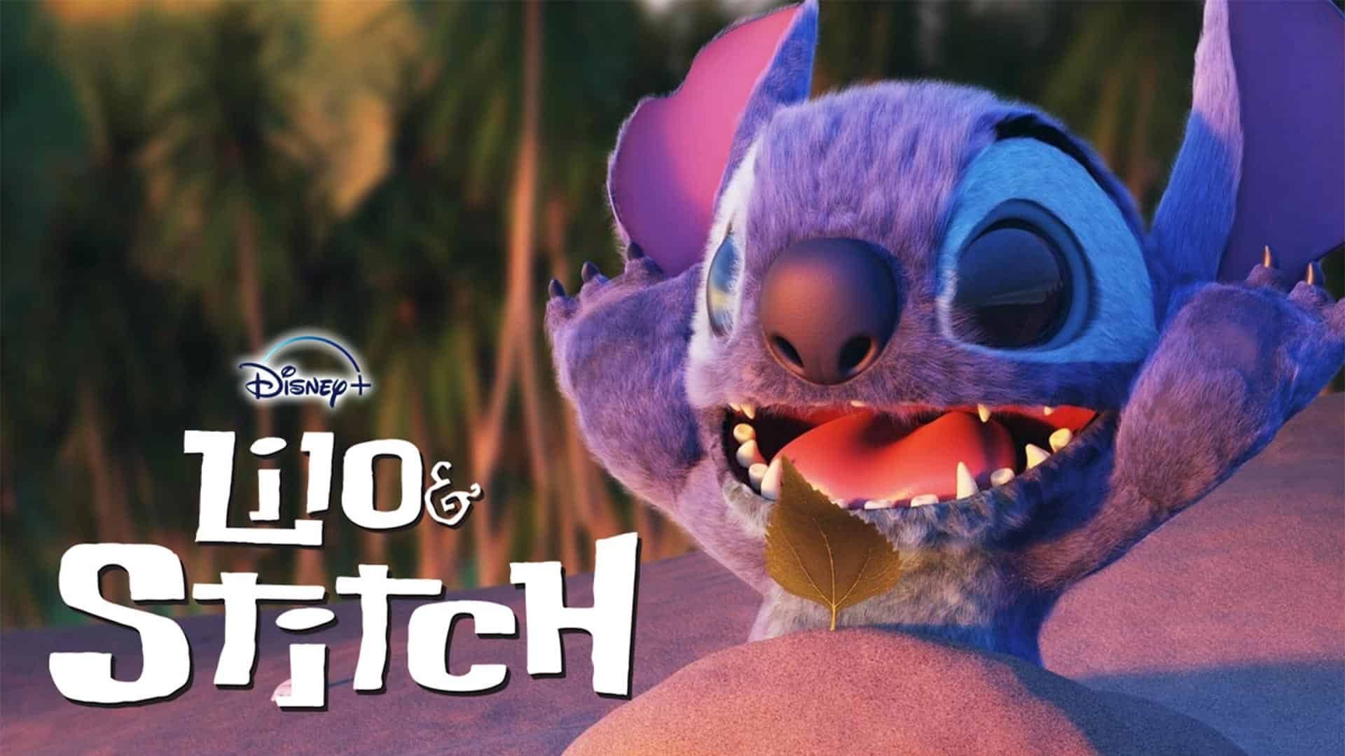 پوستر جدید فیلم لایو اکشن Lilo and Stitch منتشر شد | بازگشت استیچ به پرده سینما