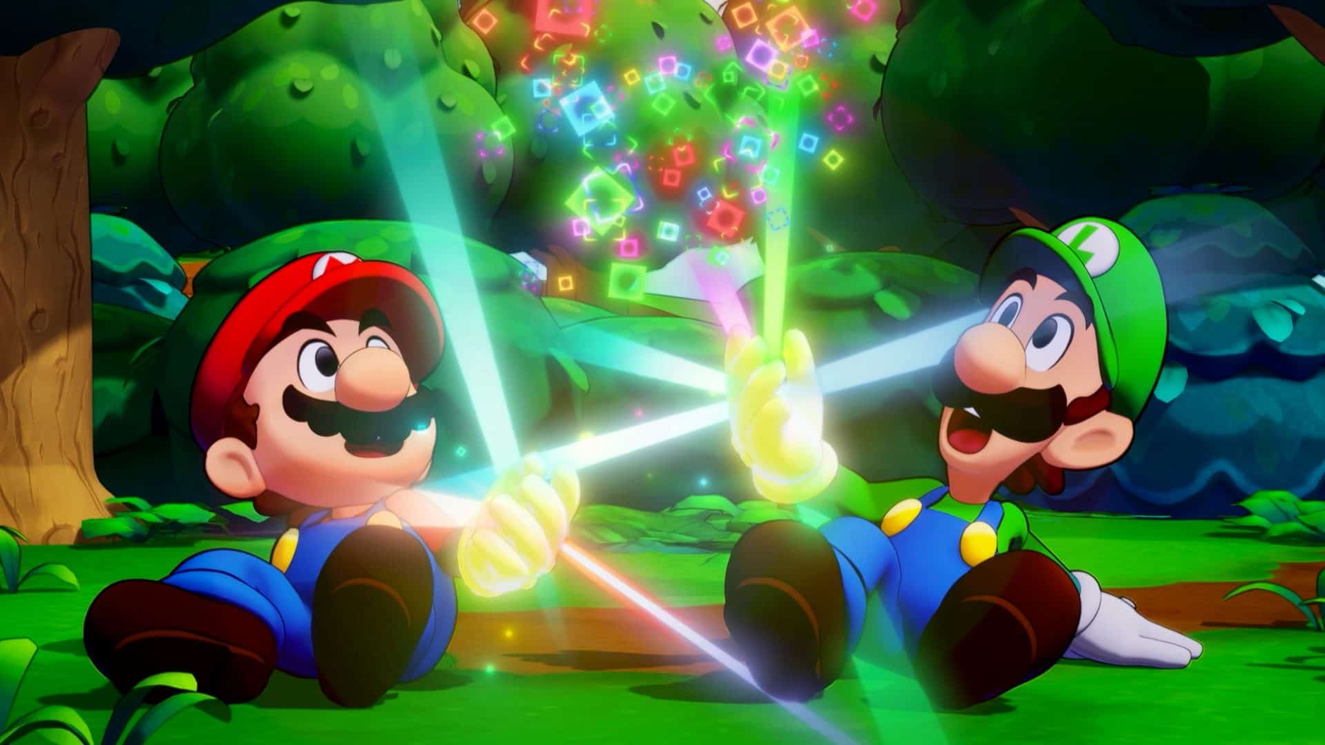 نقدهای متنوع و نمرات بازی Mario & Luigi: Brothership؛ از تمجیدها تا انتقادها