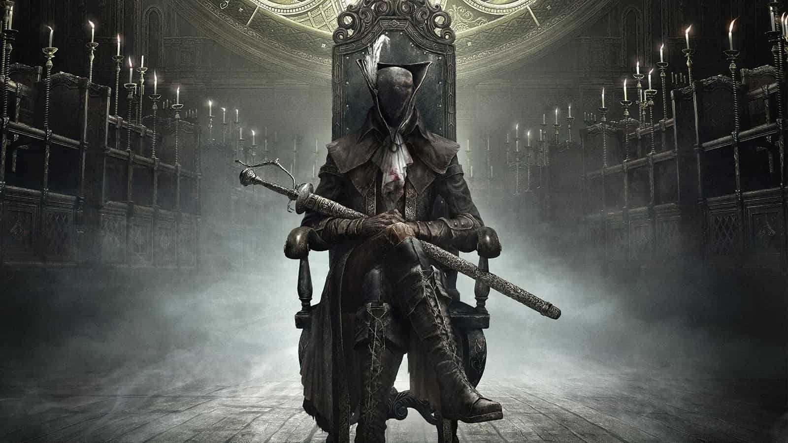 همزمانی تعمیرات سرور Bloodborne با سالگرد ۳۰ سالگی پلی استیشن؛ آیا شاهد بازگشتی بزرگ خواهیم بود؟