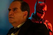 جزئیات جدید مت ریوز از فیلم The Batman 2: چالش‌های سخت بتمن در دنیای تاریک گاتهام