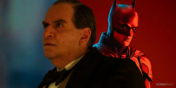 جزئیات جدید مت ریوز از فیلم The Batman 2: چالش‌های سخت بتمن در دنیای تاریک گاتهام