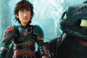 اولین تصویر رسمی فیلم لایو اکشن How to Train Your Dragon هیکاپ را در میدان نبرد نشان می‌دهد