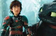 اولین تصویر رسمی فیلم لایو اکشن How to Train Your Dragon هیکاپ را در میدان نبرد نشان می‌دهد