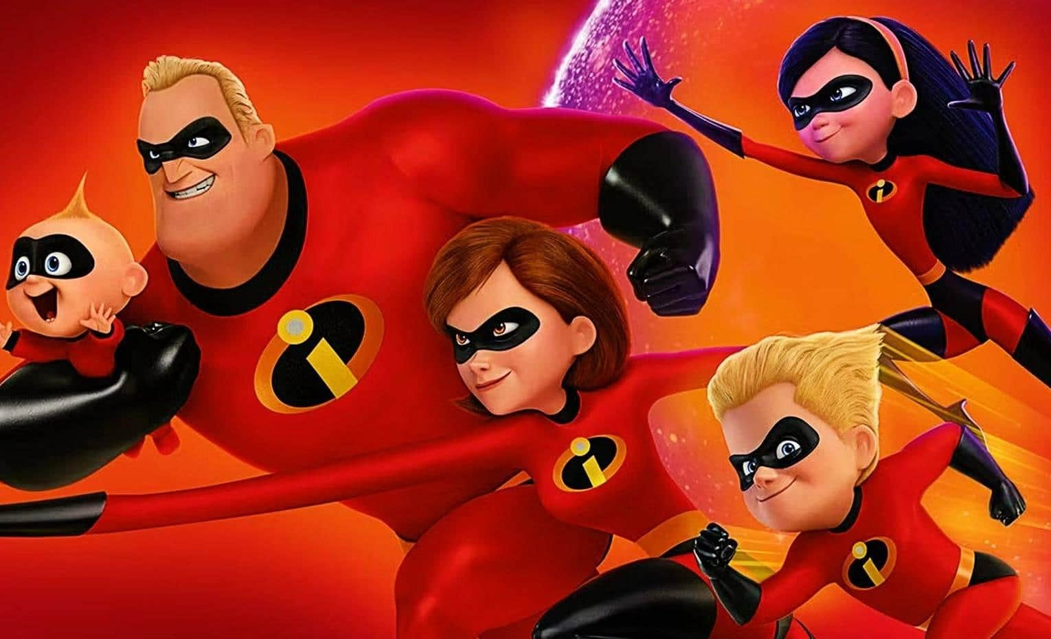 آخرین اخبار از انیمیشن The Incredibles 3: بازگشت شخصیت‌ها و جزئیات جدید