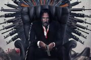 سری فیلم John Wick و ماجرای انتخاب عجیب نقش اصلی