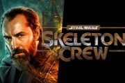 پخش سریال Star Wars: Skeleton Crew یک روز زودتر از برنامه آغاز می‌شود