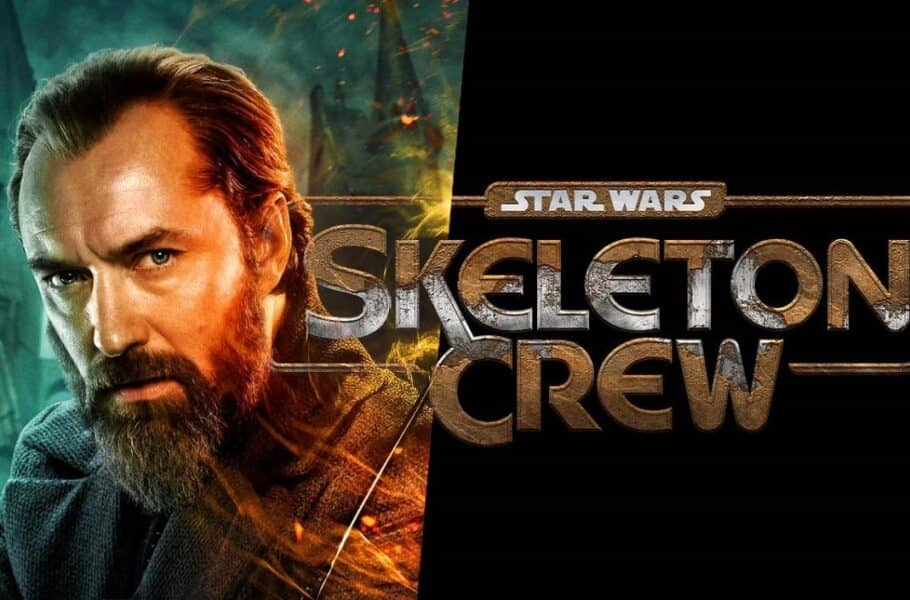 پخش سریال Star Wars: Skeleton Crew یک روز زودتر از برنامه آغاز می‌شود