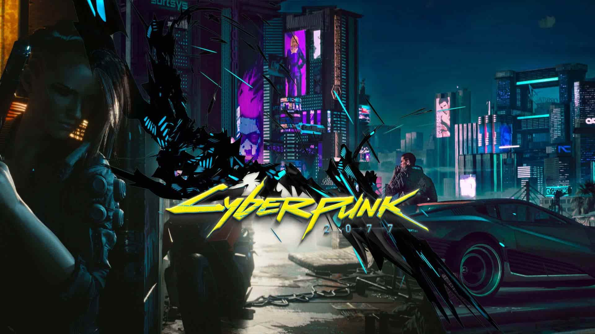 به‌روزرسانی جدید برای بازی Cyberpunk 2077 در سالگرد انتشار رونمایی می‌شود