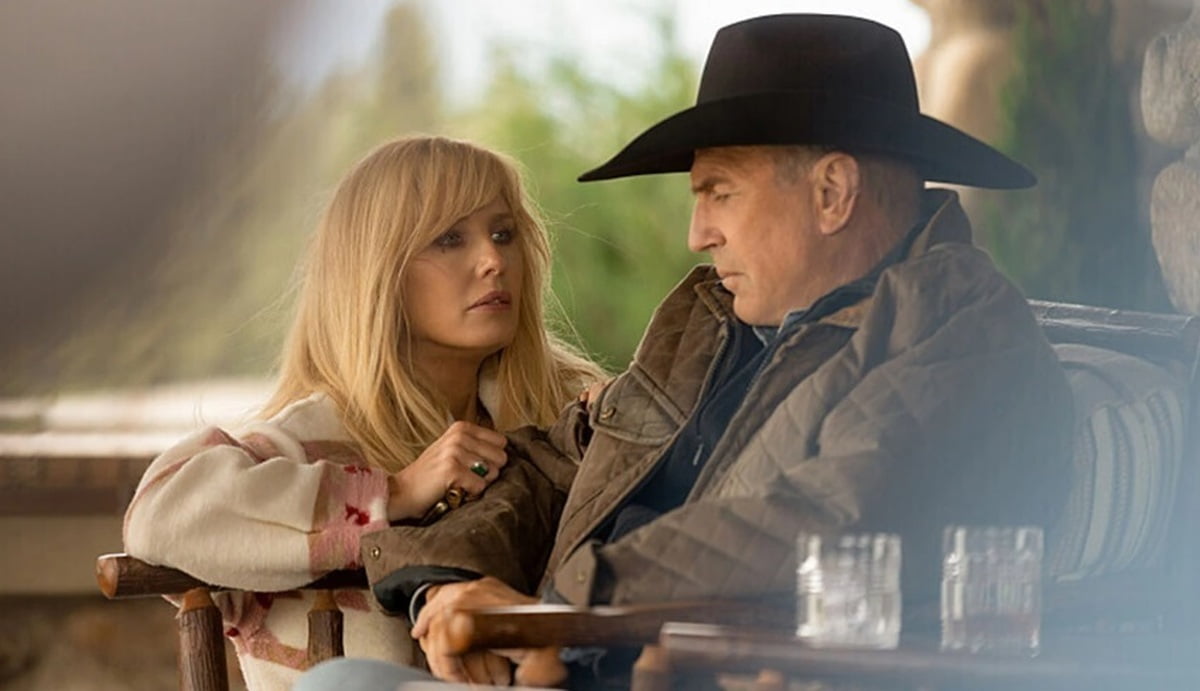 اسپین آف جدید Yellowstone با حضور بت و ریپ به زودی منتشر می‌شود