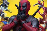 اضافه شدن Deadpool و شخصیت‌های جدید به بازی Marvel Rivals