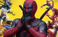 اضافه شدن Deadpool و شخصیت‌های جدید به بازی Marvel Rivals