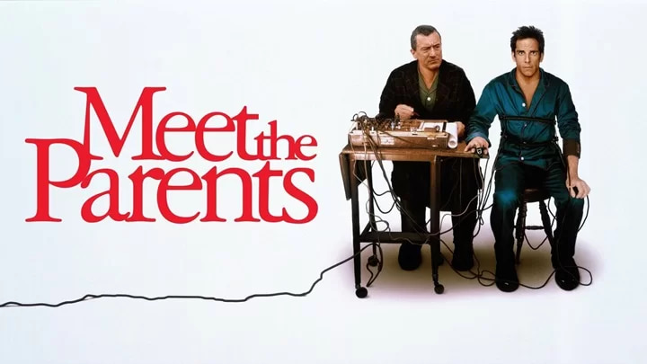 فیلم Meet the Parents 4 در حال توسعه؛ بازگشت بن استیلر و رابرت دنیرو به مجموعه