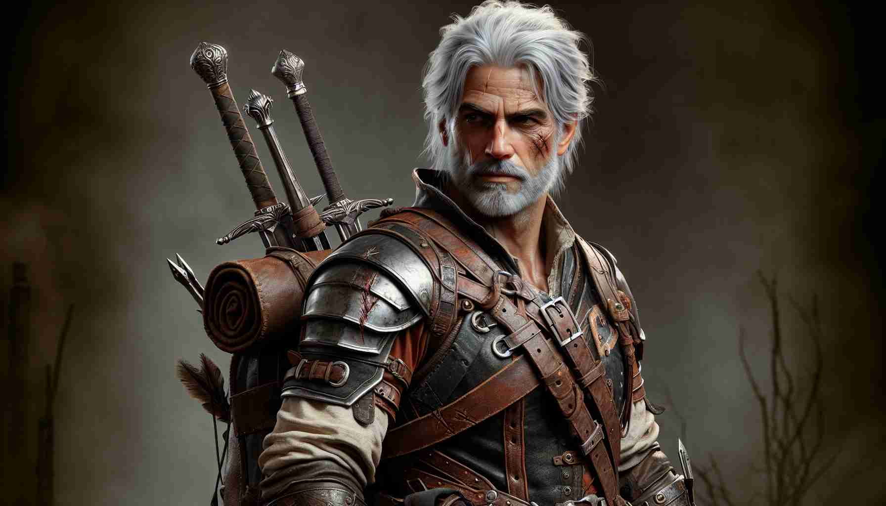 بازگشت گرالت در The Witcher 4؛ حضور او در داستان تأیید شد