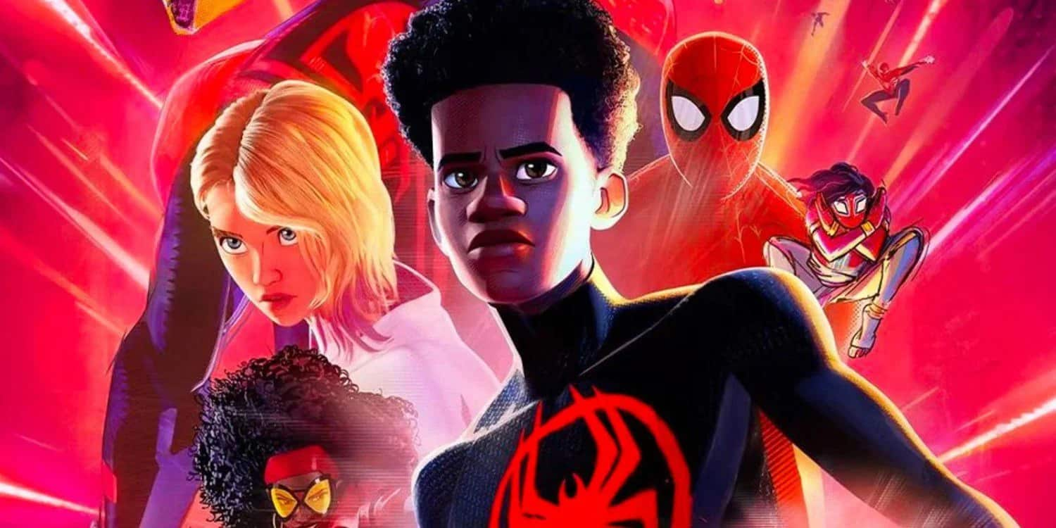 Spider-Man: Beyond the Spider-Verse؛ پایانی احساسی و تأثیرگذار