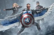 انتشار تصویر جدید از فیلم Captain America: Brave New World؛ آغاز فصل جدید در دنیای MCU