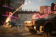 آپدیت جدید Cyberpunk 2077: پشتیبانی از DLSS 4 به نسخه رایانه‌های شخصی اضافه شد