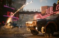 آپدیت جدید Cyberpunk 2077: پشتیبانی از DLSS 4 به نسخه رایانه‌های شخصی اضافه شد