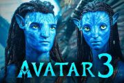 مدت زمان و جزئیات جدید از فیلم Avatar 3 توسط جیمز کامرون اعلام شد