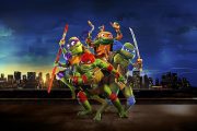 هر آنچه باید درباره تاریخ اکران، بازیگران و داستان TMNT: Mutant Mayhem 2 بدانید