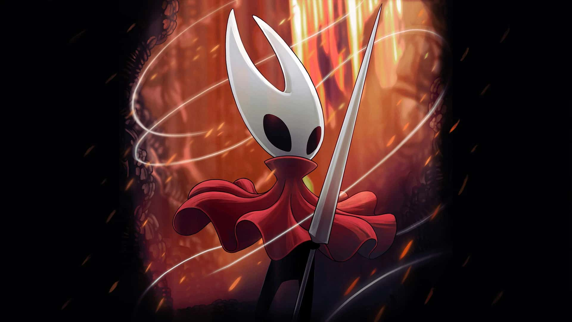 آیا به زودی نمایش جدید بازی Hollow Knight: Silksong منتشر می‌شود؟