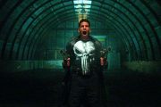 سریال جدید PUNISHER توسط Marvel Studios ساخته می‌شود