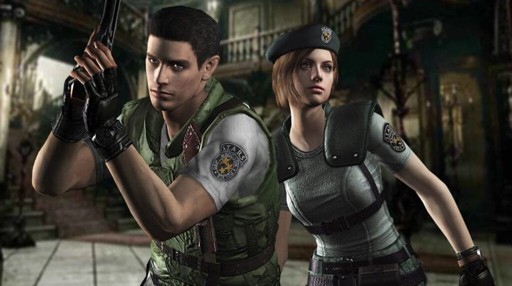 احتمال عرضه ریمیک Resident Evil 0 برای نینتندو سوییچ ۲ در سال ۲۰۲۵