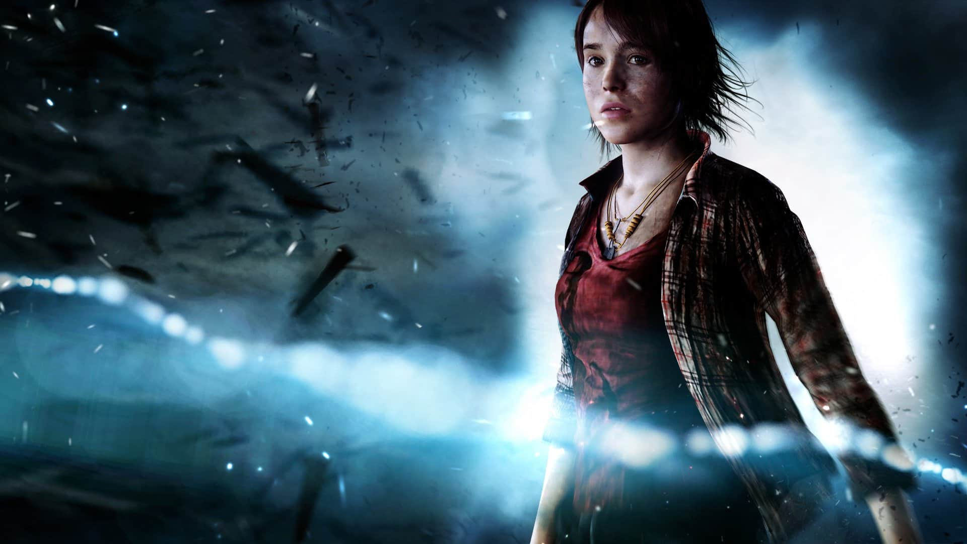 ساخت سریالی جذاب بر اساس بازی Beyond: Two Souls